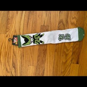 Dragon Ball Z Socks
